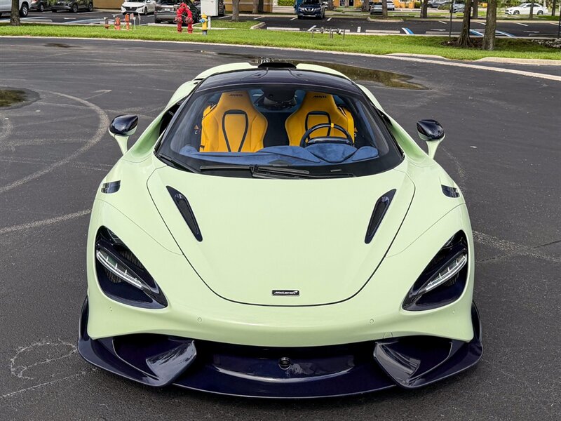 2021 McLaren 765LT - Photo 9 - Bonita Springs, FL 34134