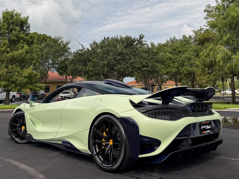 2021 McLaren 765LT - Photo 49 - Bonita Springs, FL 34134