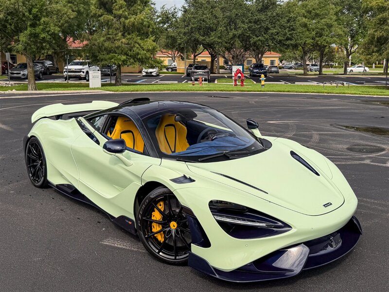 2021 McLaren 765LT - Photo 74 - Bonita Springs, FL 34134