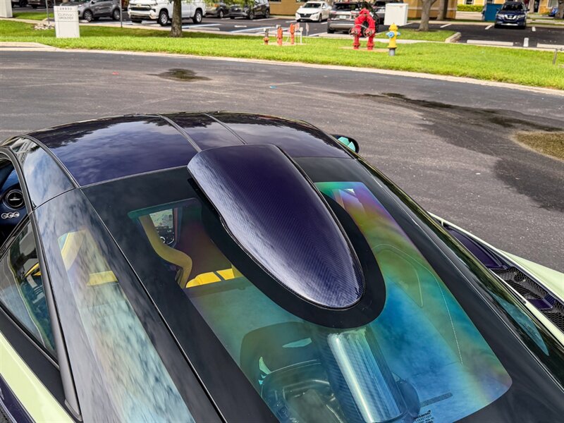 2021 McLaren 765LT - Photo 3 - Bonita Springs, FL 34134