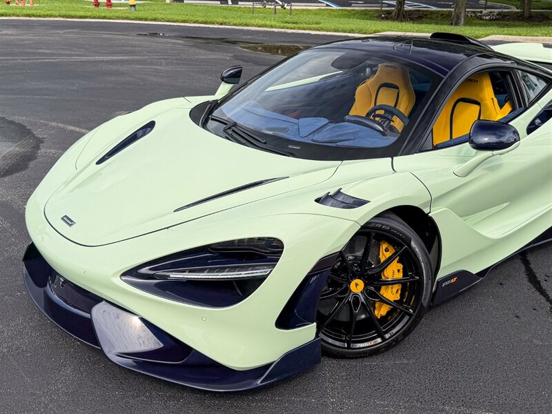 2021 McLaren 765LT - Photo 14 - Bonita Springs, FL 34134