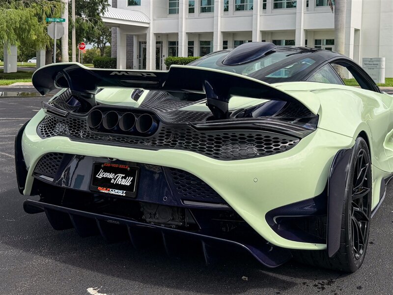 2021 McLaren 765LT - Photo 62 - Bonita Springs, FL 34134
