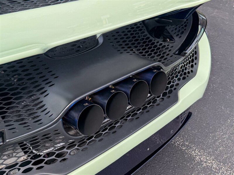 2021 McLaren 765LT - Photo 58 - Bonita Springs, FL 34134