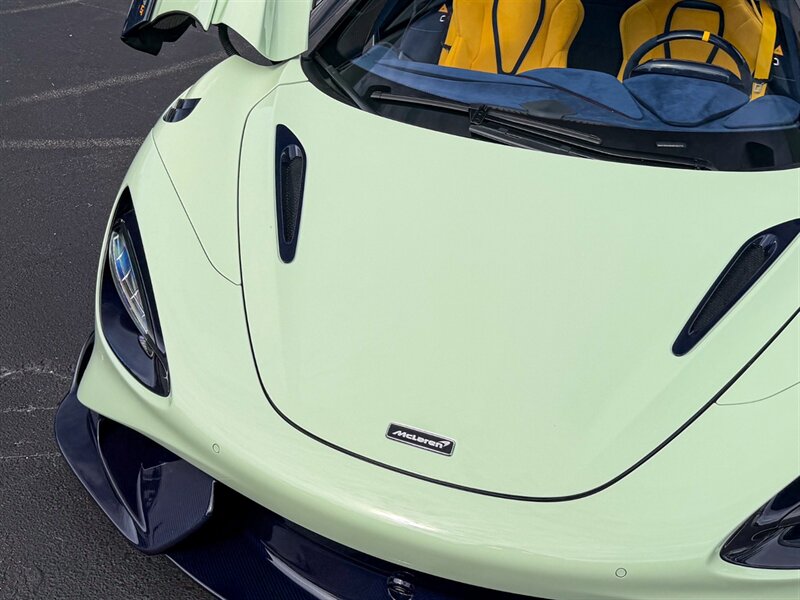 2021 McLaren 765LT - Photo 7 - Bonita Springs, FL 34134