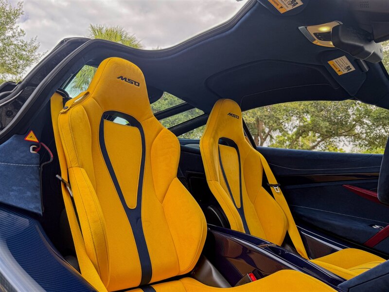 2021 McLaren 765LT - Photo 36 - Bonita Springs, FL 34134
