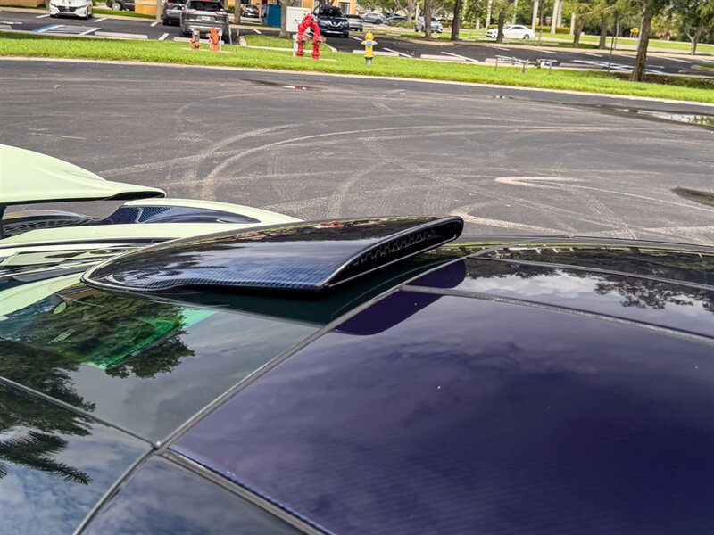2021 McLaren 765LT - Photo 4 - Bonita Springs, FL 34134