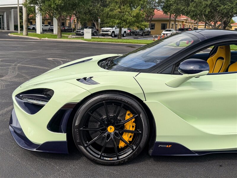 2021 McLaren 765LT - Photo 45 - Bonita Springs, FL 34134