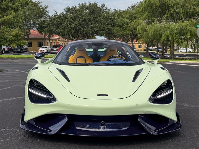 2021 McLaren 765LT - Photo 11 - Bonita Springs, FL 34134