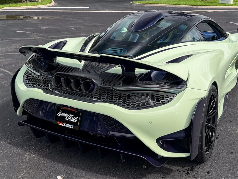 2021 McLaren 765LT - Photo 61 - Bonita Springs, FL 34134