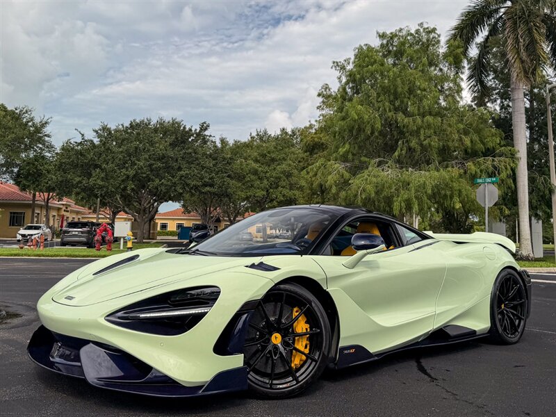 2021 McLaren 765LT - Photo 15 - Bonita Springs, FL 34134