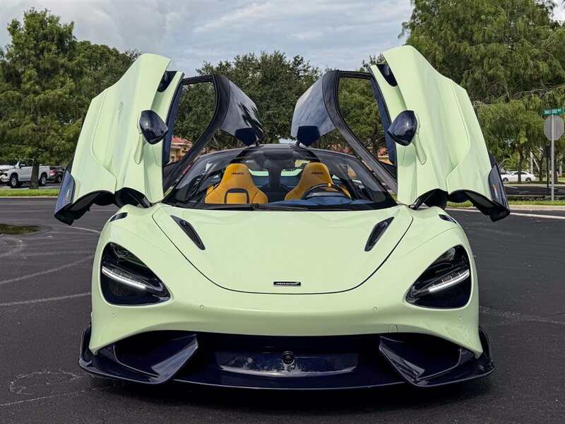 2021 McLaren 765LT - Photo 10 - Bonita Springs, FL 34134