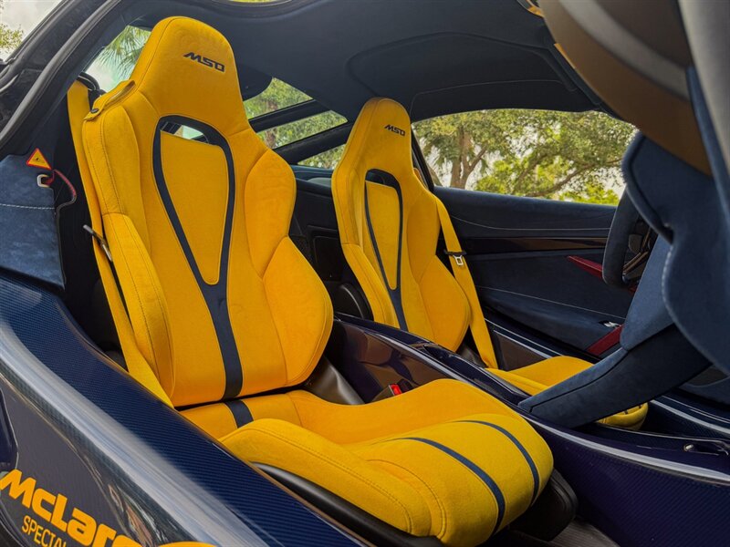 2021 McLaren 765LT - Photo 35 - Bonita Springs, FL 34134