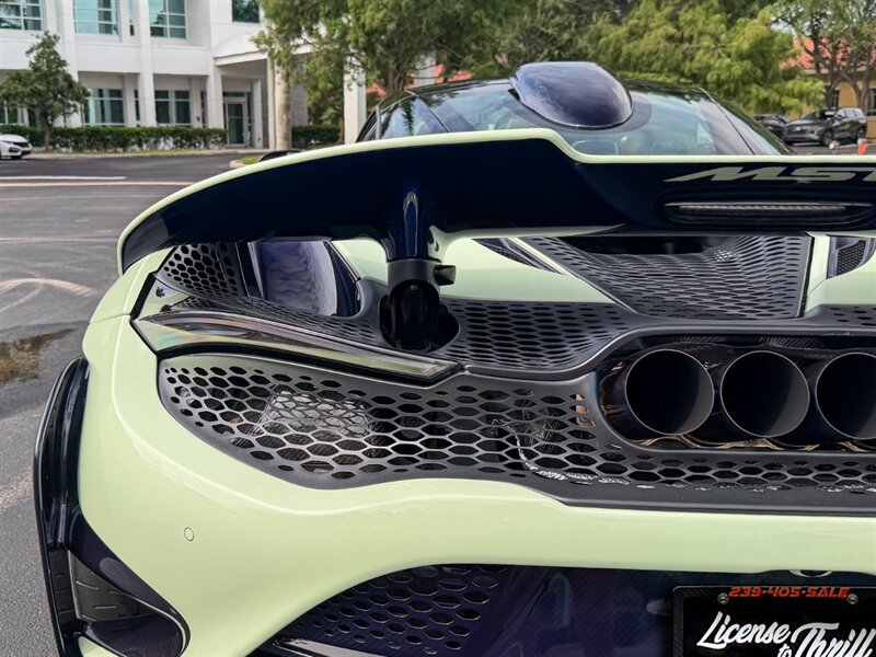 2021 McLaren 765LT - Photo 54 - Bonita Springs, FL 34134