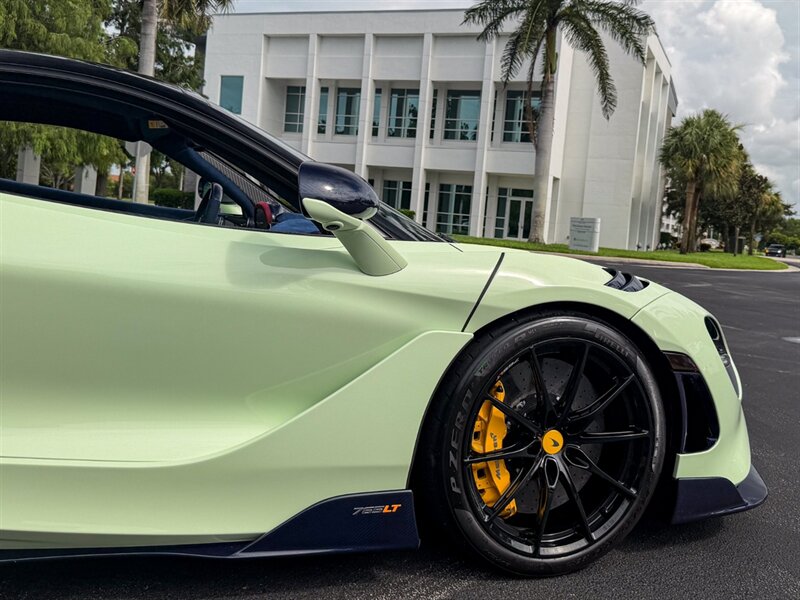 2021 McLaren 765LT - Photo 68 - Bonita Springs, FL 34134