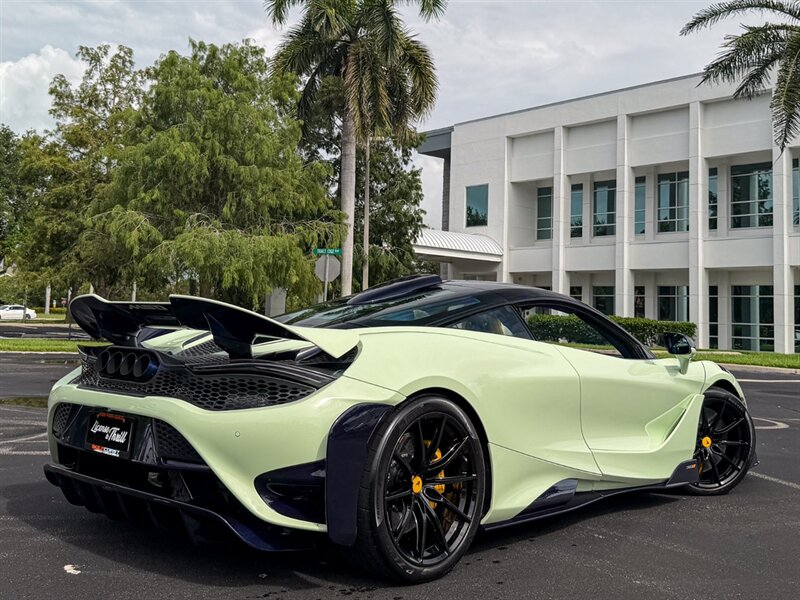 2021 McLaren 765LT - Photo 63 - Bonita Springs, FL 34134
