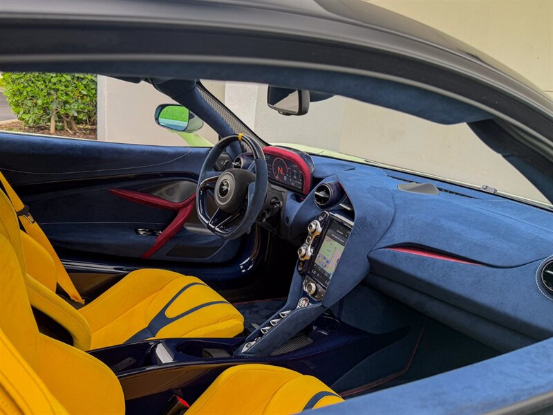 2021 McLaren 765LT - Photo 30 - Bonita Springs, FL 34134