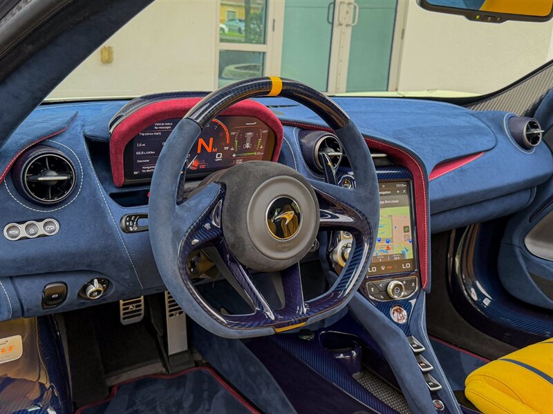 2021 McLaren 765LT - Photo 17 - Bonita Springs, FL 34134