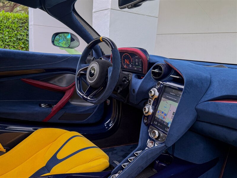 2021 McLaren 765LT - Photo 39 - Bonita Springs, FL 34134
