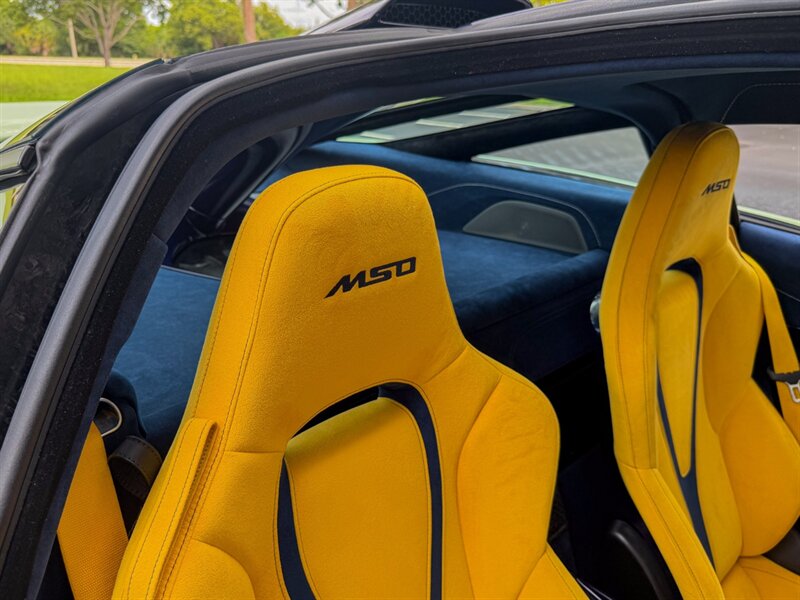 2021 McLaren 765LT - Photo 38 - Bonita Springs, FL 34134