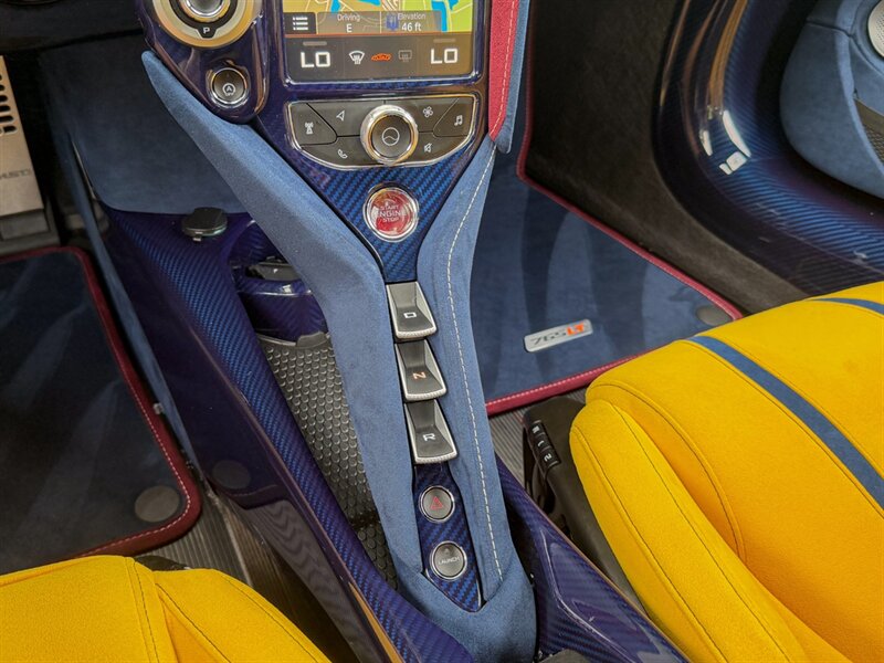 2021 McLaren 765LT - Photo 22 - Bonita Springs, FL 34134