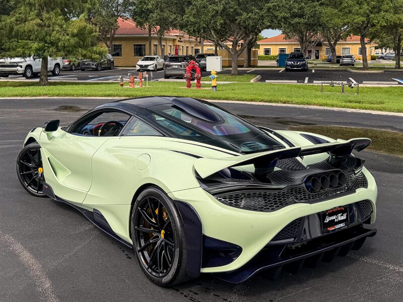 2021 McLaren 765LT - Photo 48 - Bonita Springs, FL 34134