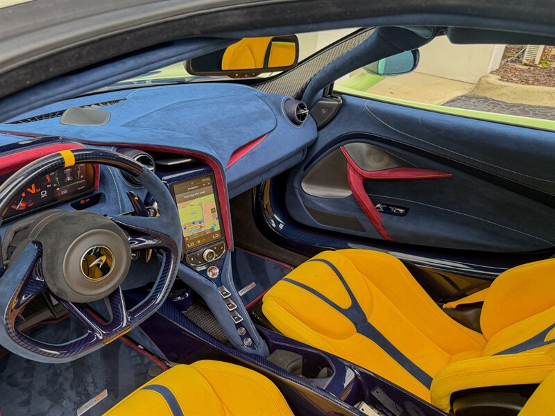 2021 McLaren 765LT - Photo 19 - Bonita Springs, FL 34134