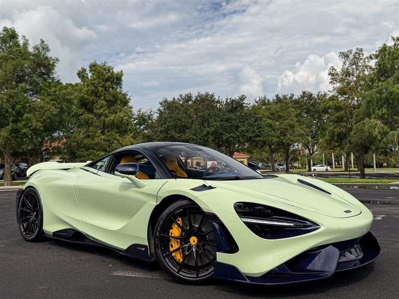 2021 McLaren 765LT - Photo 76 - Bonita Springs, FL 34134