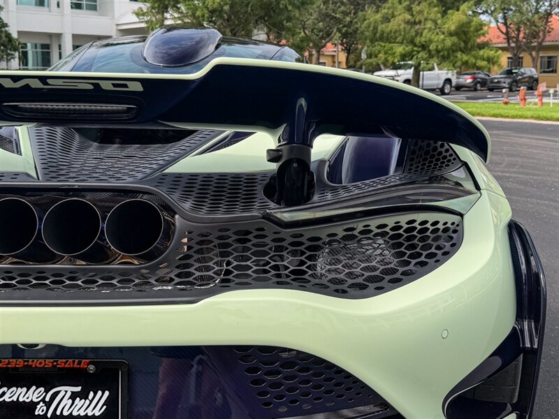 2021 McLaren 765LT - Photo 60 - Bonita Springs, FL 34134