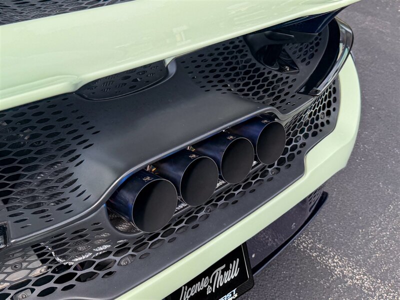2021 McLaren 765LT - Photo 56 - Bonita Springs, FL 34134