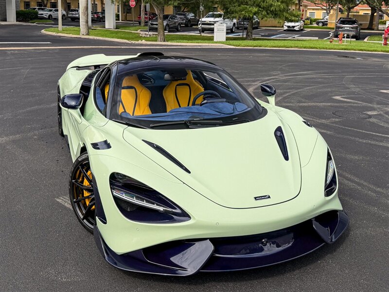 2021 McLaren 765LT - Photo 78 - Bonita Springs, FL 34134