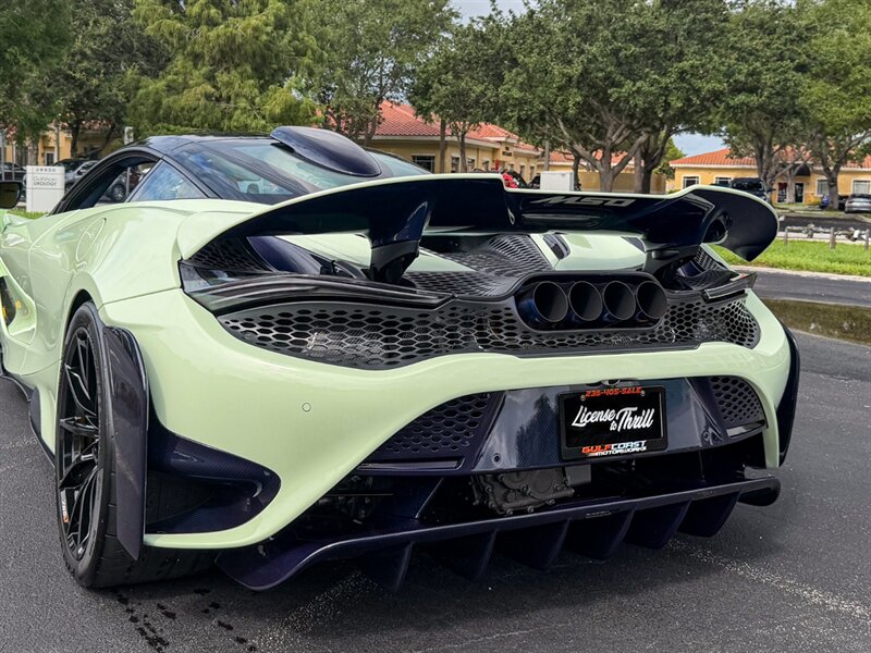 2021 McLaren 765LT - Photo 51 - Bonita Springs, FL 34134