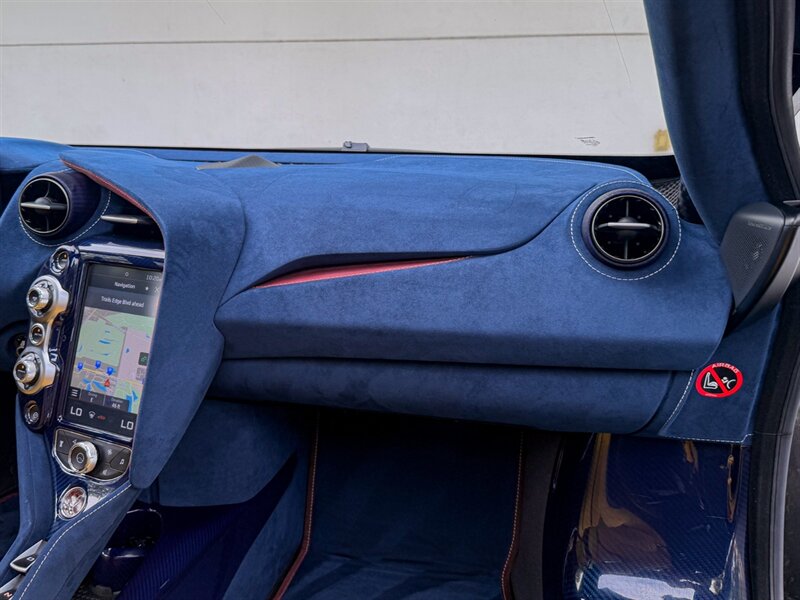 2021 McLaren 765LT - Photo 40 - Bonita Springs, FL 34134