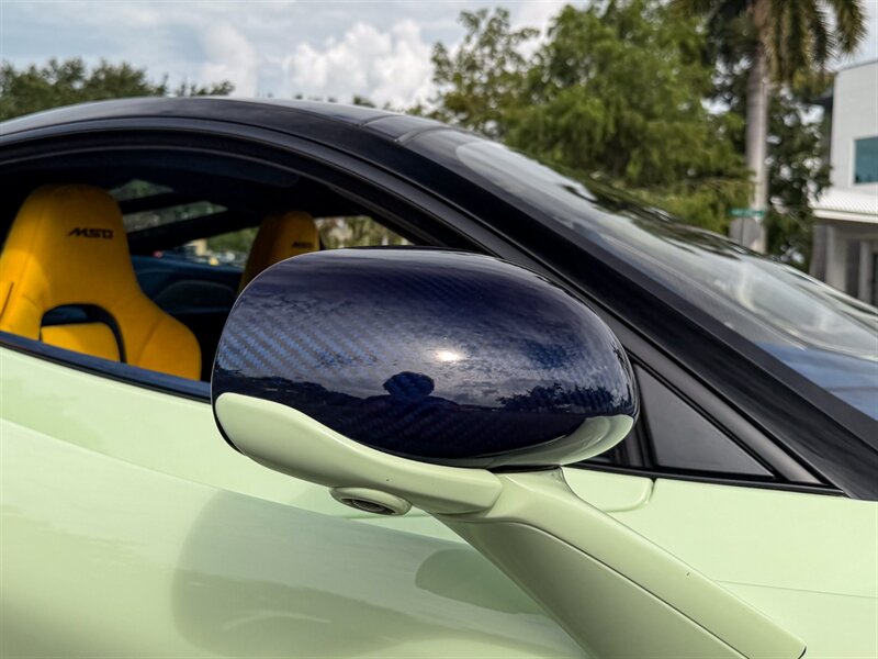 2021 McLaren 765LT - Photo 72 - Bonita Springs, FL 34134