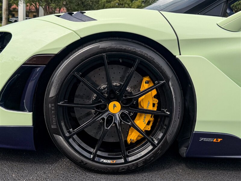 2021 McLaren 765LT - Photo 46 - Bonita Springs, FL 34134