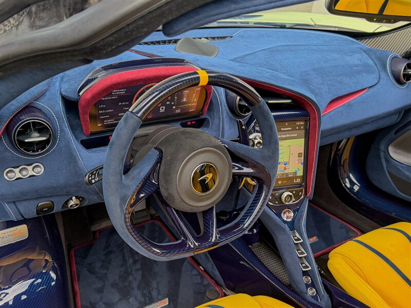 2021 McLaren 765LT - Photo 31 - Bonita Springs, FL 34134