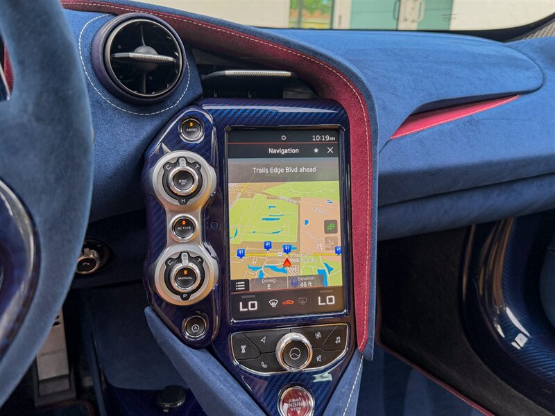 2021 McLaren 765LT - Photo 21 - Bonita Springs, FL 34134