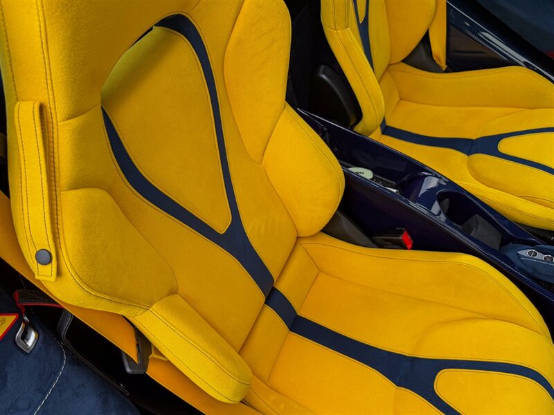 2021 McLaren 765LT - Photo 37 - Bonita Springs, FL 34134
