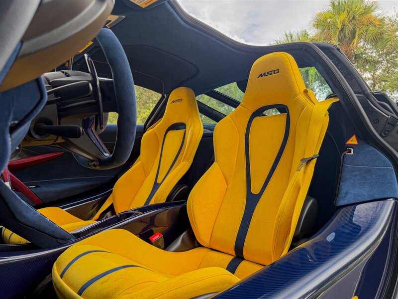2021 McLaren 765LT - Photo 24 - Bonita Springs, FL 34134