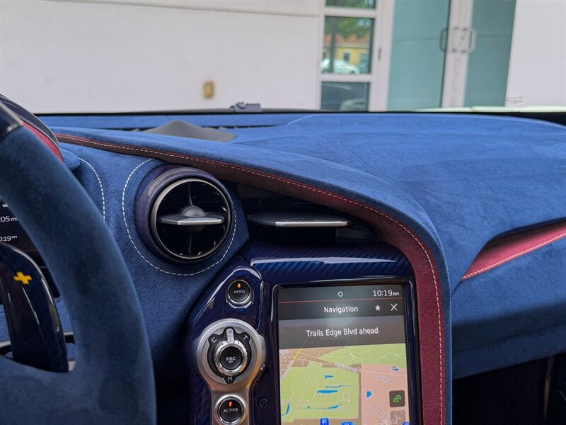 2021 McLaren 765LT - Photo 20 - Bonita Springs, FL 34134