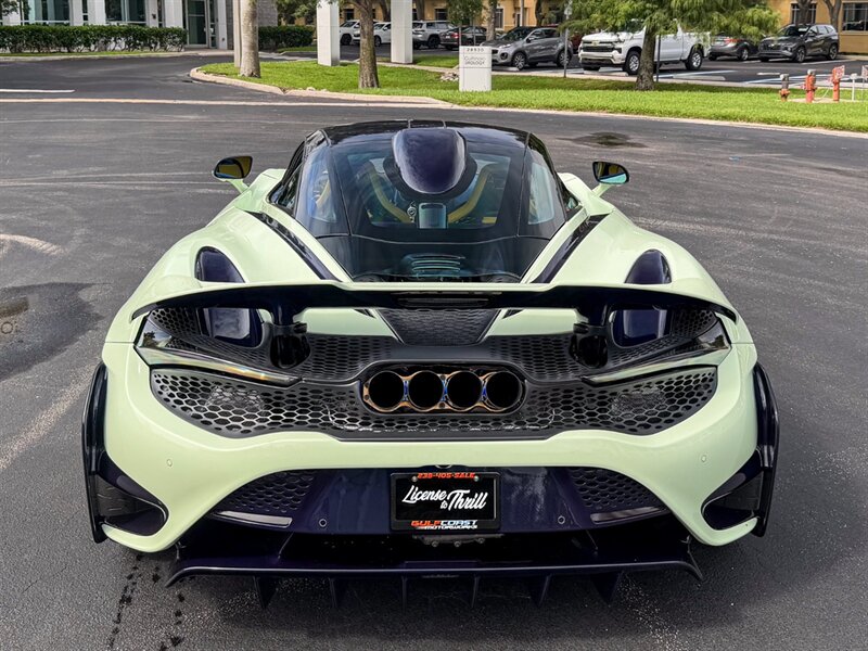 2021 McLaren 765LT - Photo 53 - Bonita Springs, FL 34134
