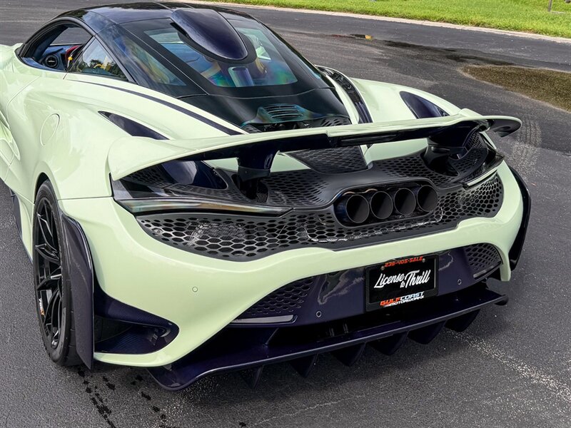 2021 McLaren 765LT - Photo 52 - Bonita Springs, FL 34134