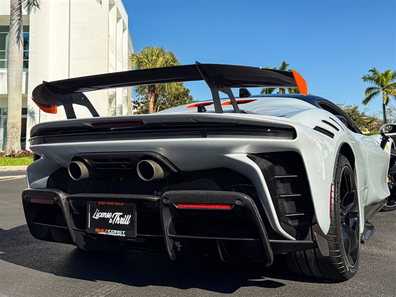 2024 Ferrari SF90 XX Stradale   - Photo 59 - Bonita Springs, FL 34134