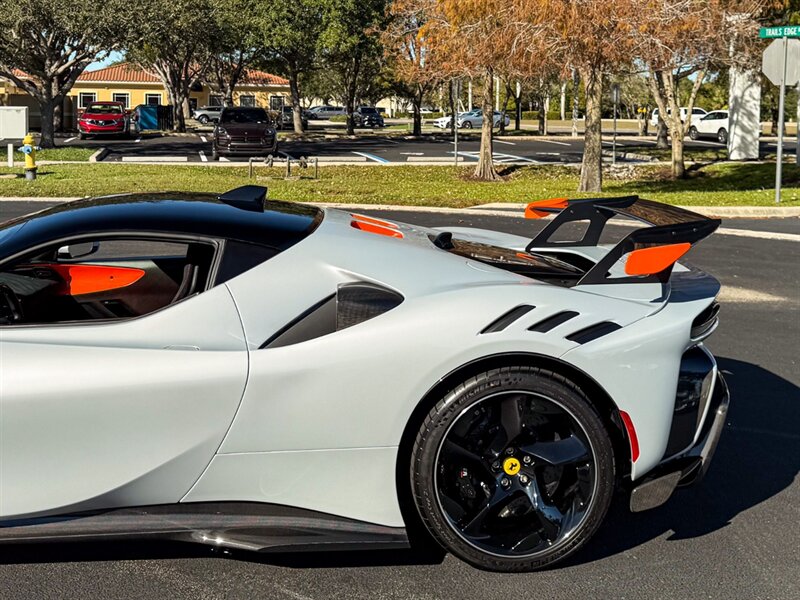 2024 Ferrari SF90 XX Stradale   - Photo 44 - Bonita Springs, FL 34134