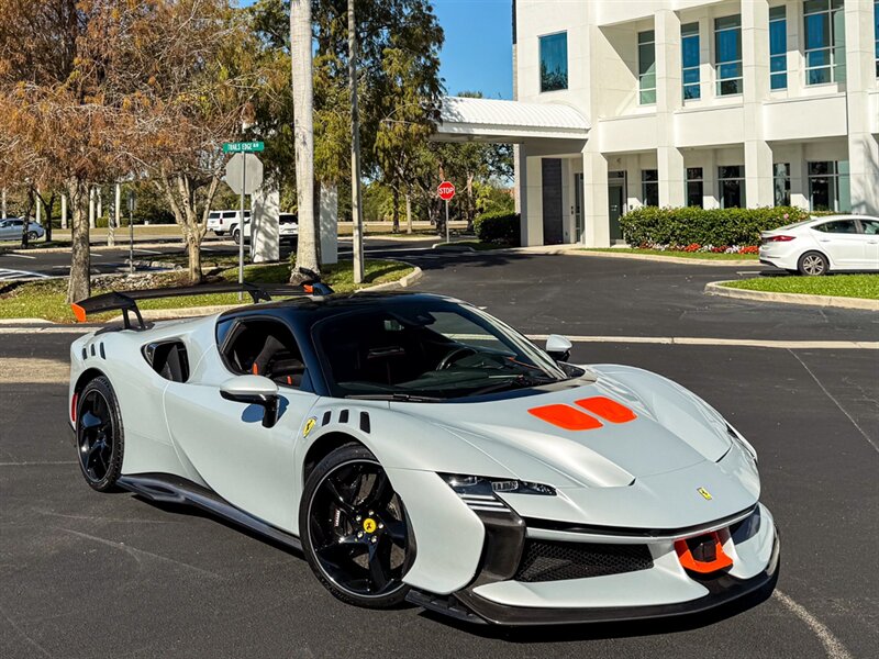 2024 Ferrari SF90 XX Stradale   - Photo 71 - Bonita Springs, FL 34134