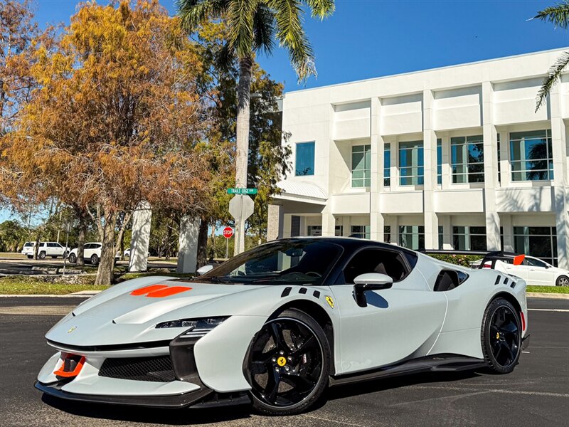 2024 Ferrari SF90 XX Stradale   - Photo 10 - Bonita Springs, FL 34134