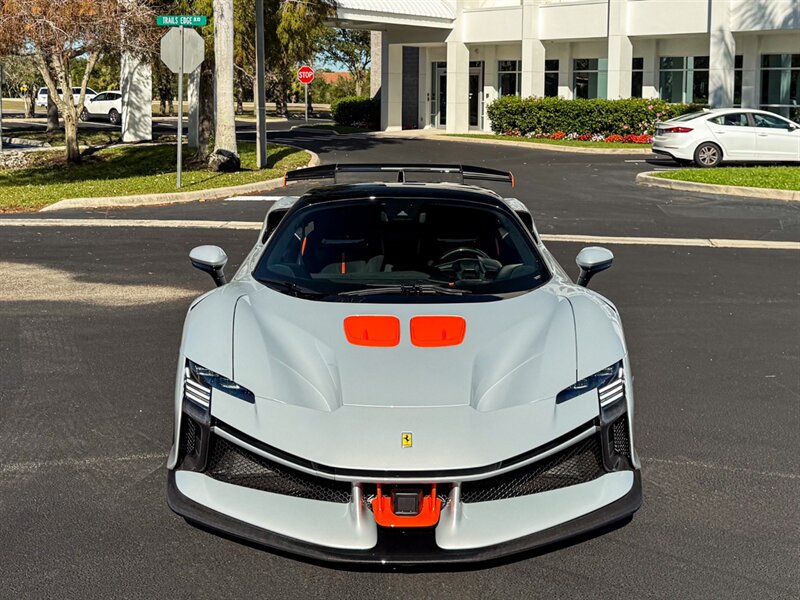 2024 Ferrari SF90 XX Stradale   - Photo 5 - Bonita Springs, FL 34134