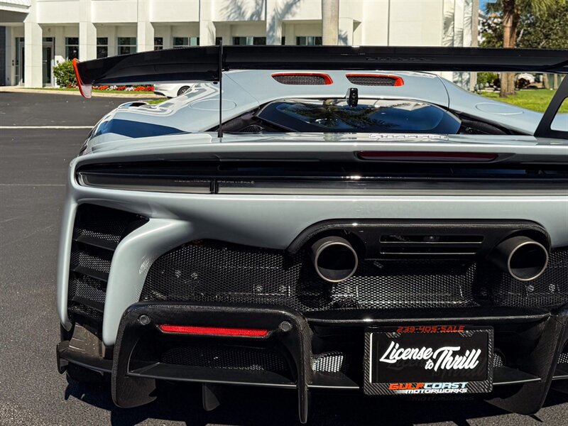 2024 Ferrari SF90 XX Stradale   - Photo 52 - Bonita Springs, FL 34134