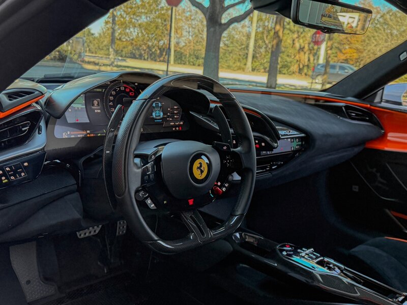 2024 Ferrari SF90 XX Stradale   - Photo 12 - Bonita Springs, FL 34134