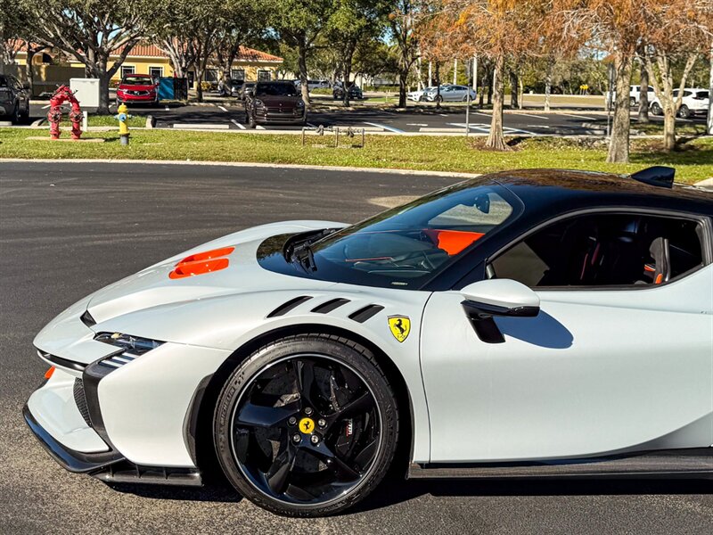 2024 Ferrari SF90 XX Stradale   - Photo 42 - Bonita Springs, FL 34134