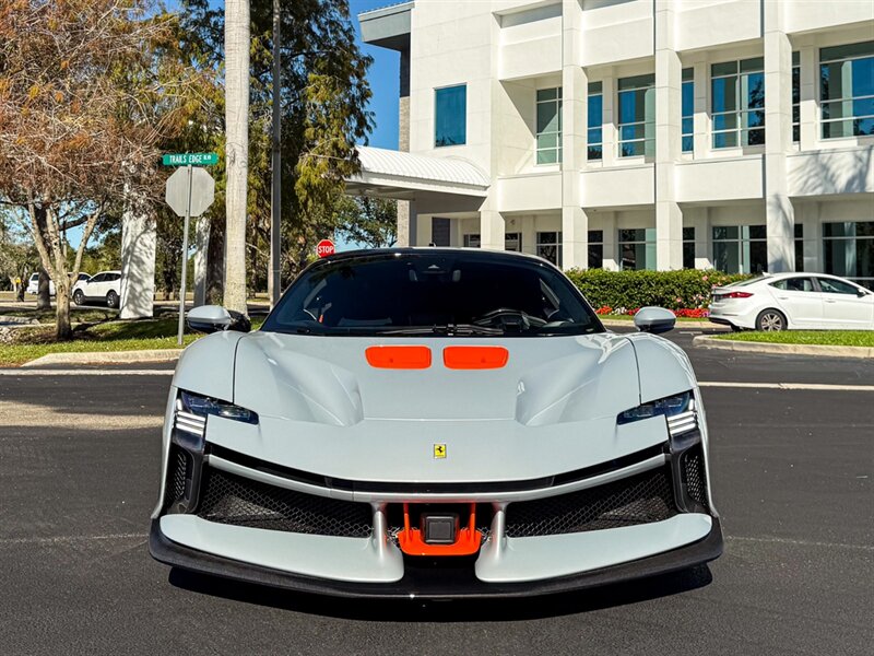 2024 Ferrari SF90 XX Stradale   - Photo 6 - Bonita Springs, FL 34134